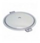 COPERCHIO Diam. 305 mm