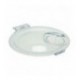 COPERCHIO VASCA TRASPARENTE Diam. 420 mm