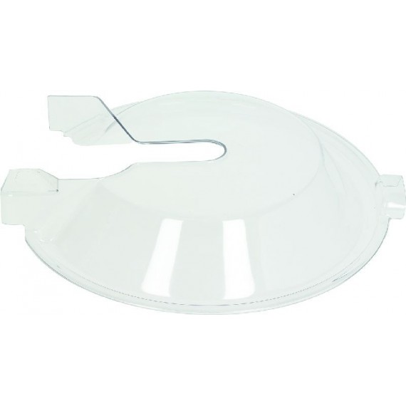 COPERCHIO PLASTICA SORBETTIERA