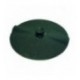 DISCO ABRASIVO PELAPATATE Diam. 435 mm