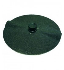 DISCO ABRASIVO PELAPATATE Diam. 435 mm