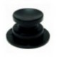MOZZO DISCO ABRASIVO PELAPATATE Diam. 65 mm