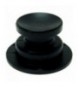 MOZZO DISCO ABRASIVO PELAPATATE Diam. 65 mm