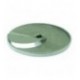 DISCO TAGLIAVERDURE FETTE 16 mm