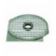 DISCO TAGLIAVERDURE CUBETTI 20x20x20 mm