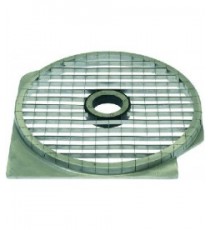 DISCO TAGLIAVERDURE CUBETTI 20x20x20 mm