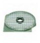 DISCO TAGLIAVERDURE CUBETTI 20x20x20 mm
