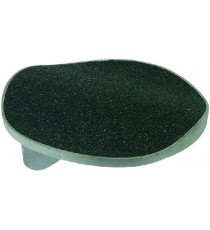 DISCO ABRASIVO PELAPATATE Diam. 305 mm