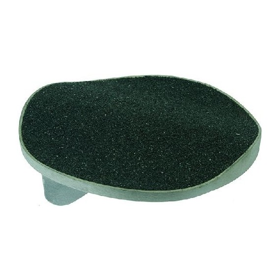 DISCO ABRASIVO PELAPATATE Diam. 305 mm