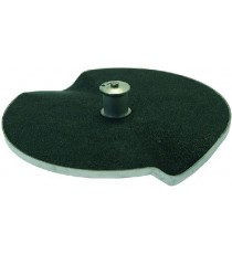 DISCO ABRASIVO PELAPATATE Diam. 375 mm