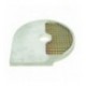 DISCO TAGLIAVERDURE CUBETTI 8x8x8 mm