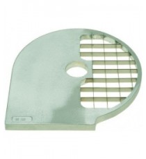 DISCO TAGLIAVERDURE CUBETTI 20x20x20 mm