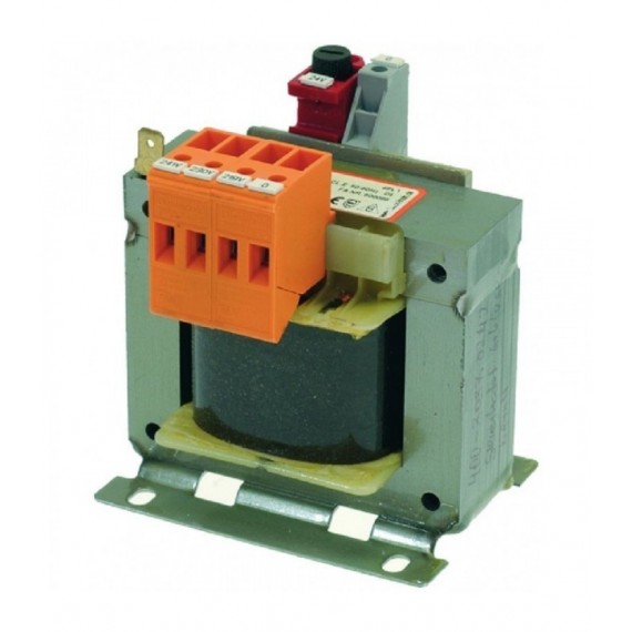 TRASFORMATORE 241-230-219-0V/24V 48VA