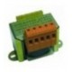 TRASFORMATORE 0/230/400/0/24V 20VA