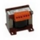 TRASFORMATORE 0-230-400V/115-0-115V 63VA