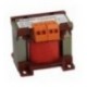TRASFORMATORE 0-230V/0-12V 63VA