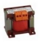 TRASFORMATORE 0-230V/0-12V 63VA