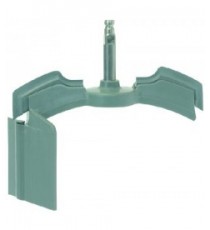 RASCHIATORE VASCA CUTTER COMPLETO