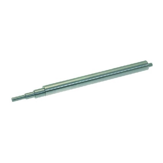 ALBERO PER RULLO 370 mm