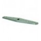 MULINELLO LAVAGGIO INOX 530 mm