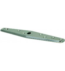 MULINELLO LAVAGGIO INOX 530 mm