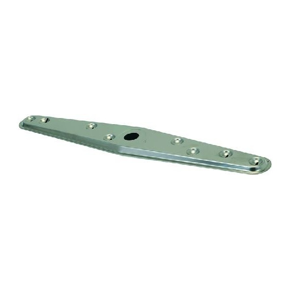 MULINELLO LAVAGGIO INOX 530 mm