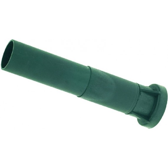 ASSIEME BICCHIERE CON MANICOTTO S98
