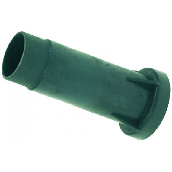 ASSIEME BICCHIERE CON MANICOTTO