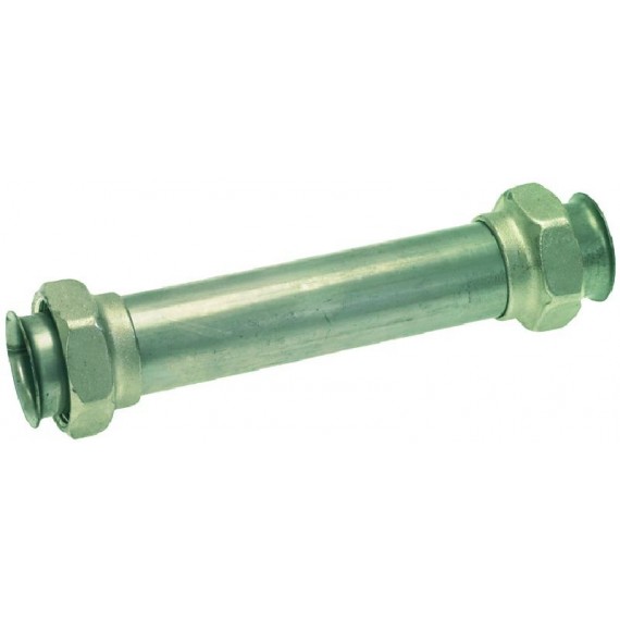 TUBO RACCORDO PORTAGETTI INFERIORE