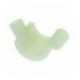 GRAFFA SUPPORTO UGELLO RISCIACQUO