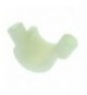 GRAFFA SUPPORTO UGELLO RISCIACQUO