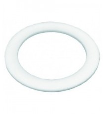GUARNIZIONE PIANA PTFE Diam. 57x41x2 mm
