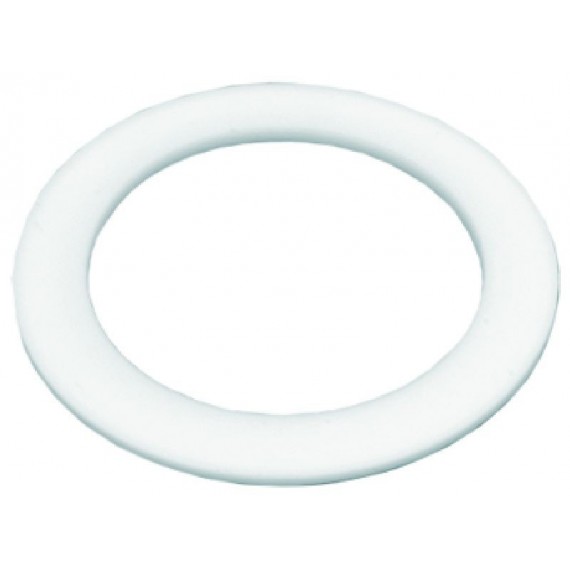 GUARNIZIONE PIANA PTFE Diam. 57x41x2 mm