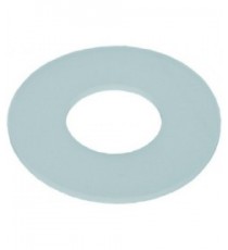 GUARNIZIONE PIANA NYLON Diam. 50x22x2 mm