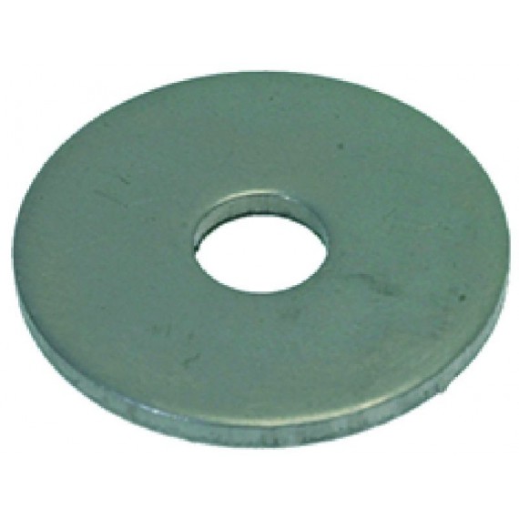 RONDELLA INOX
