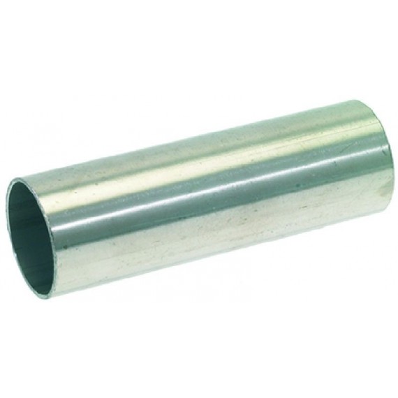 RACCORDO INOX INFERIORE