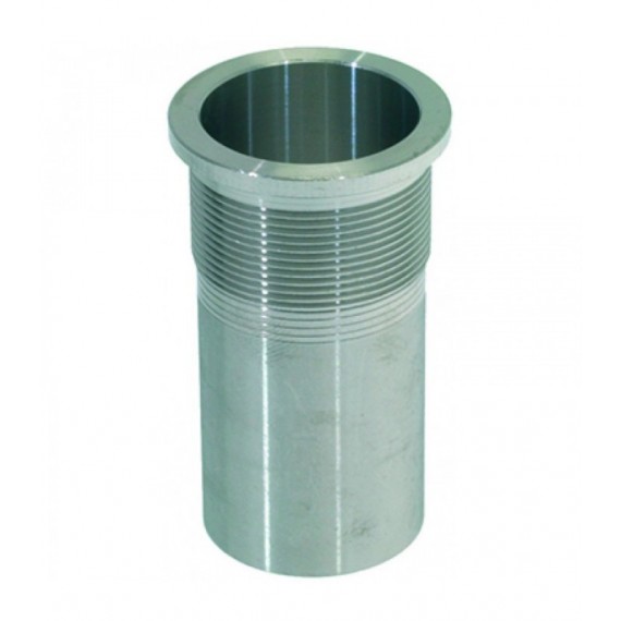 BUSSOLA INOX