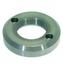 GHIERA INOX