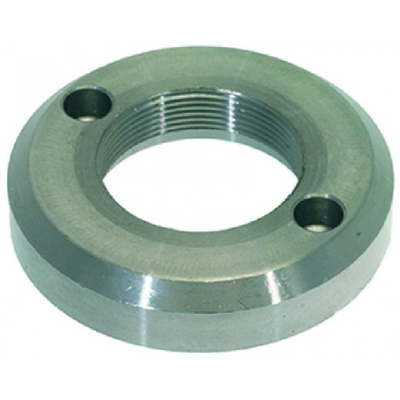 GHIERA INOX