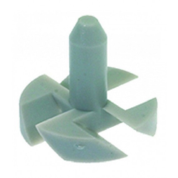 VORTICATORE LAVAGGIO