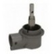 PIPA SUPPORTO MULINELLO C/LC 2001