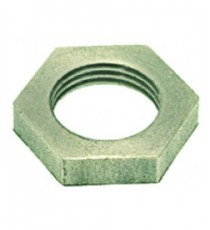 DADO ESAGONALE M12x1