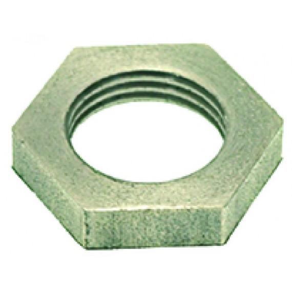 DADO ESAGONALE M12x1