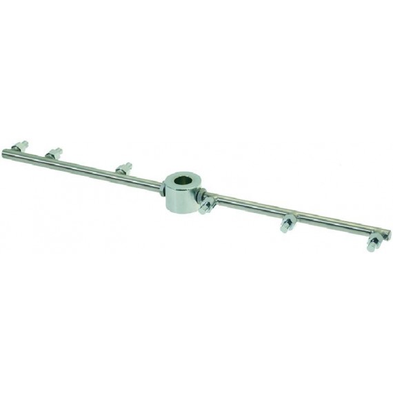 BRACCIO RISCIACQUO INFERIORE 470 mm