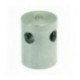 PERNO RISCIACQUO INOX 30x20x18 mm