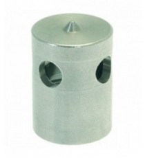 PERNO RISCIACQUO INOX 30x20x18 mm