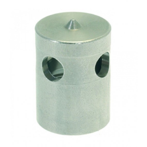 PERNO RISCIACQUO INOX 30x20x18 mm