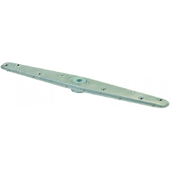 MULINELLO LAVAGGIO INOX 510 mm