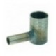 PIPETTA INOX PER POMPA