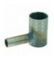 PIPETTA INOX PER POMPA